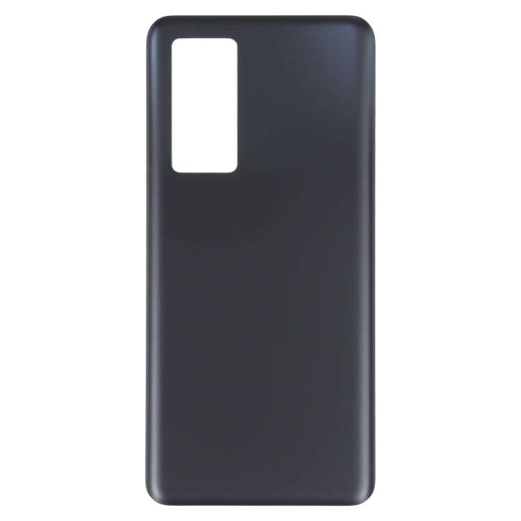 For Xiaomi 12T Original Battery Back Cover(Black)