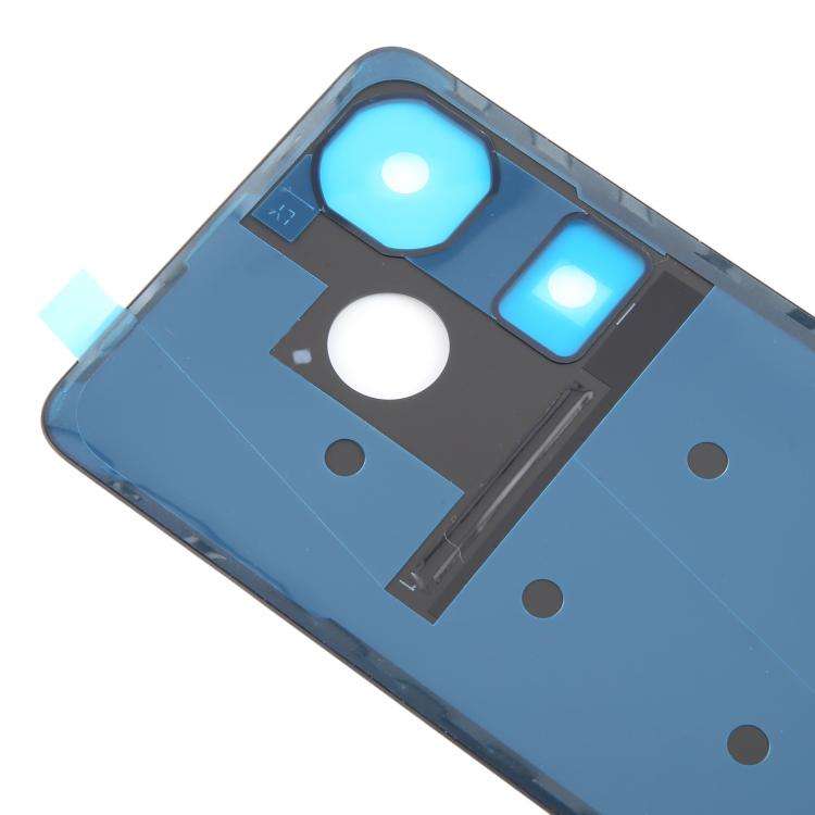 For Xiaomi Redmi Turbo 3 Original Battery Back Cover(Black)