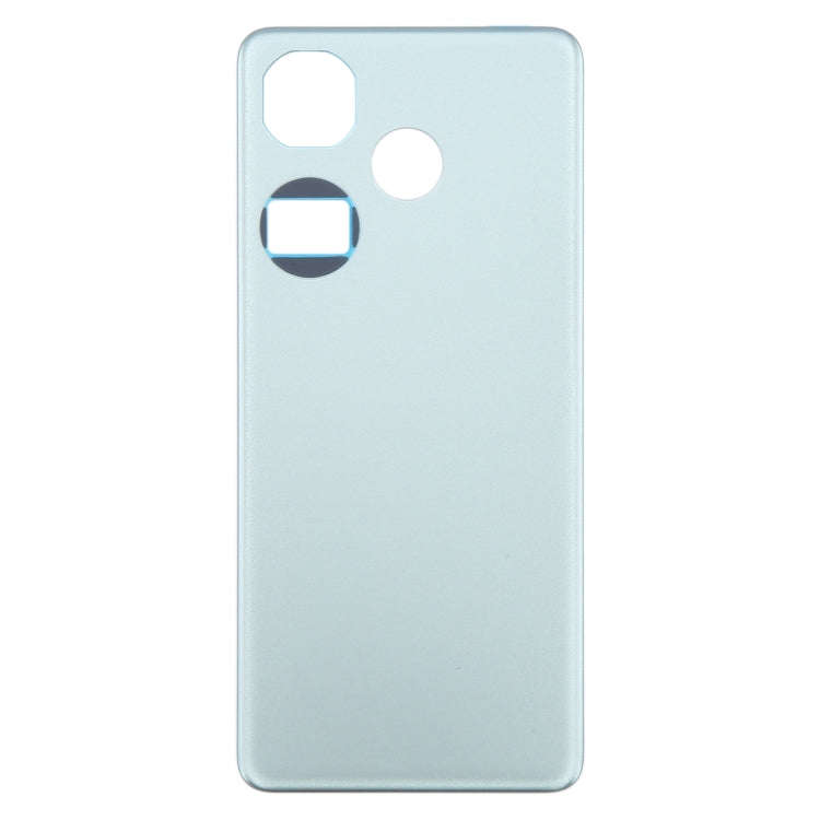 For Xiaomi Redmi Turbo 3 Original Battery Back Cover(Green)