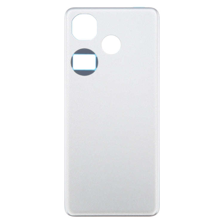 For Xiaomi Redmi Turbo 3 Original Battery Back Cover(Gold)