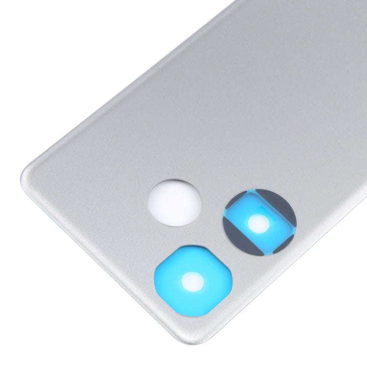For Xiaomi Redmi Turbo 3 Original Battery Back Cover(Gold)