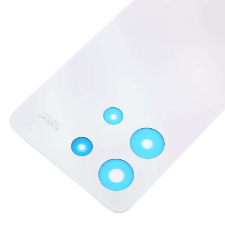 For Xiaomi Redmi Note 13 4G Original Battery Back Cover(Gold)