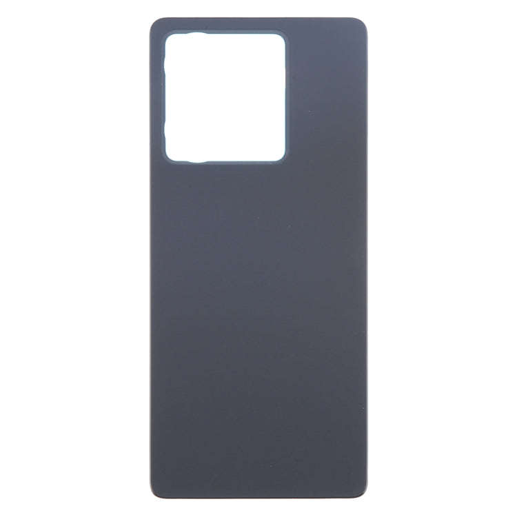 For Xiaomi Redmi Note 13 5G Original Battery Back Cover(Black)