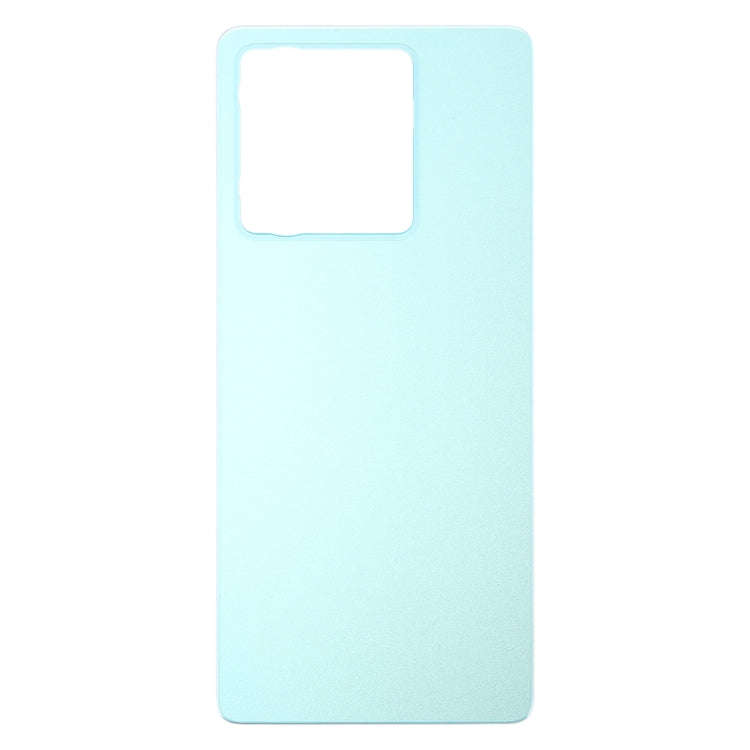 For Xiaomi Redmi Note 13 5G Original Battery Back Cover(Green)