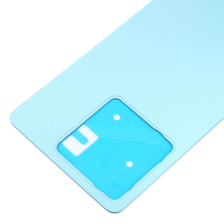 For Xiaomi Redmi Note 13 5G Original Battery Back Cover(Green)