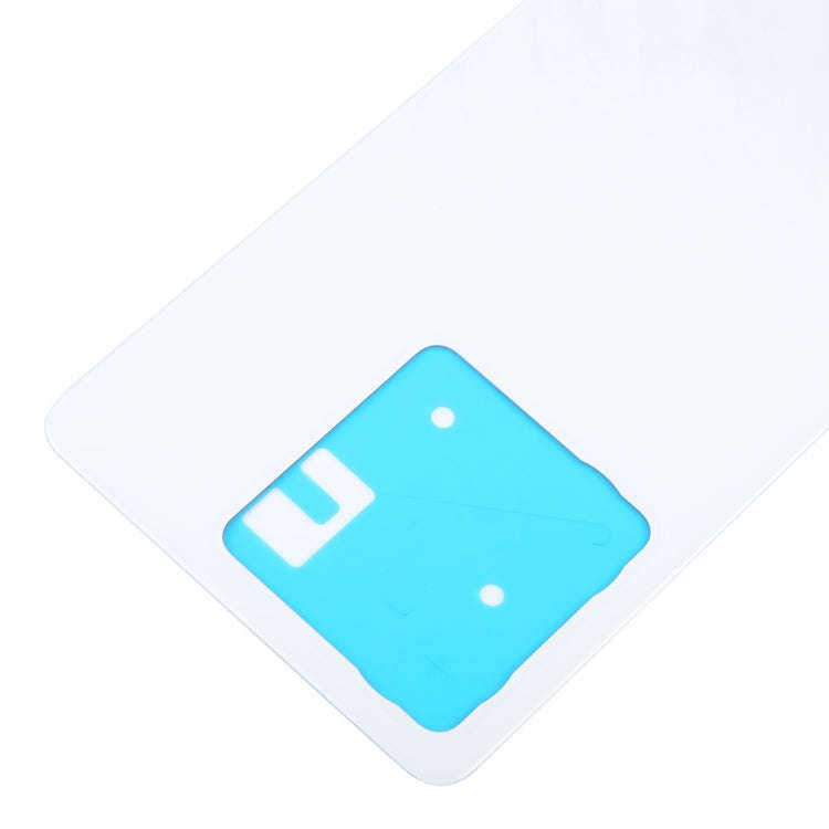 For Xiaomi Redmi Note 13 5G Original Battery Back Cover(White)