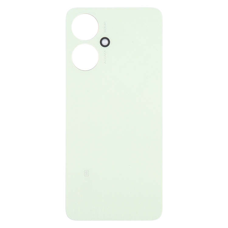 For Xiaomi Redmi 13C 5G Original Battery Back Cover(Green)