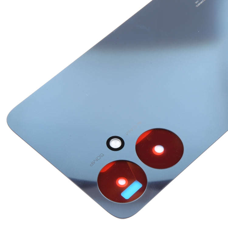 For Xiaomi Redmi 13C 5G Original Battery Back Cover(Blue)
