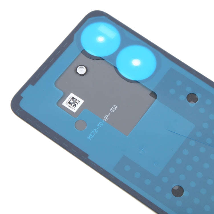 For Xiaomi Redmi 13C 4G Original Battery Back Cover(Green)
