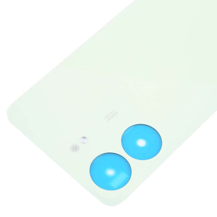 For Xiaomi Redmi 13C 4G Original Battery Back Cover(Green)
