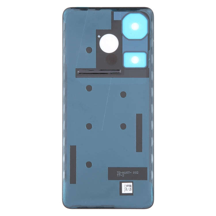 For Xiaomi Poco F6 Original Battery Back Cover(Green)