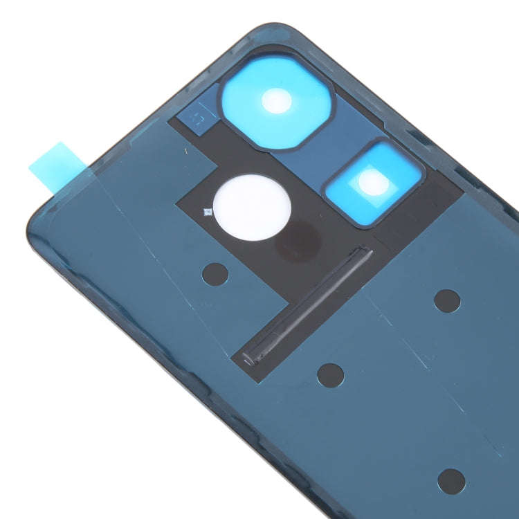 For Xiaomi Poco F6 Original Battery Back Cover(Green)
