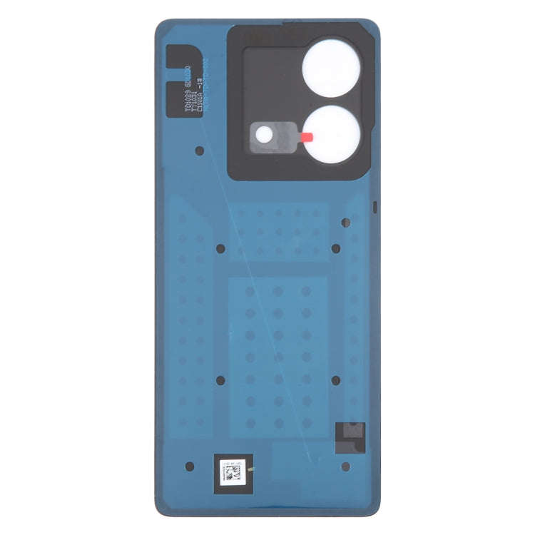 For Xiaomi Poco X6 Neo Original Battery Back Cover(Green)