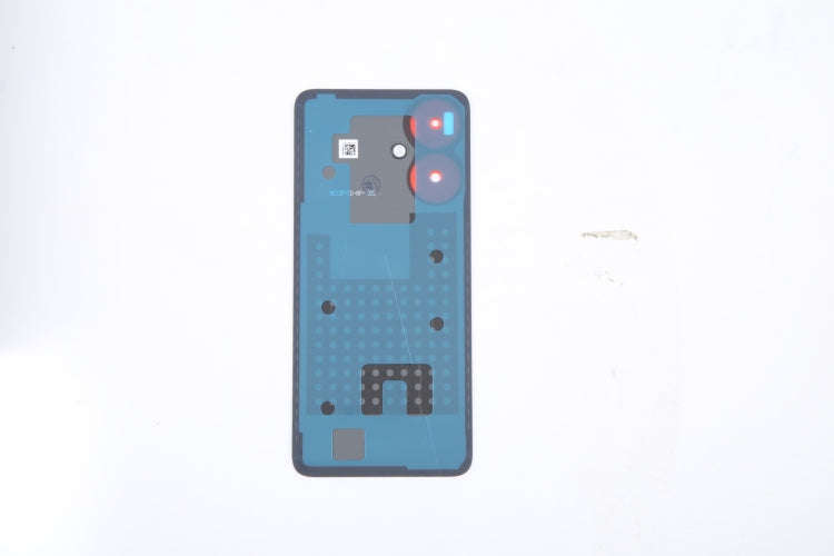 For Xiaomi Poco M6 5G Original Battery Back Cover(Green)
