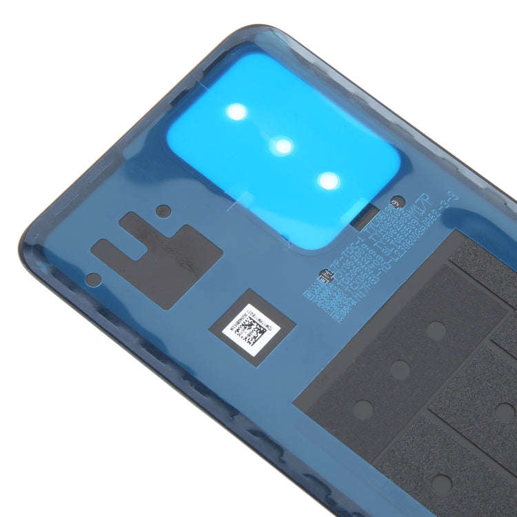 For Xiaomi Poco X5 Original Battery Back Cover(Green)