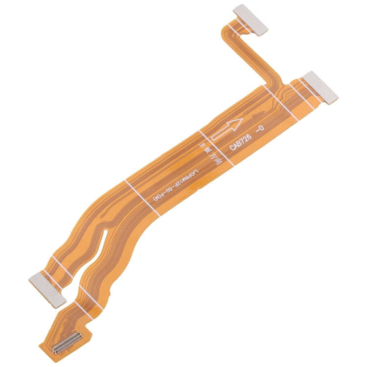 For Realme 12 Pro+ OEM LCD Flex Cable