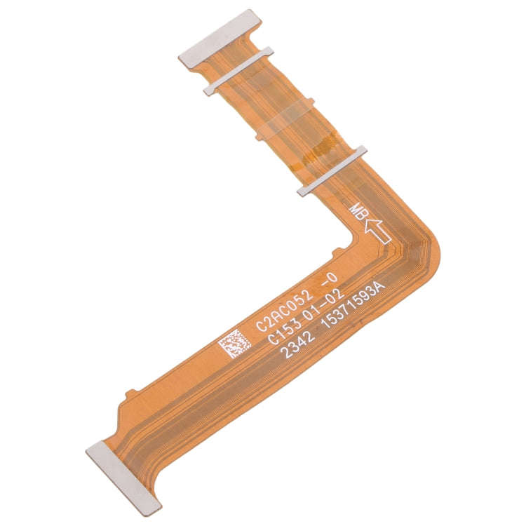For OPPO Find N3 Original Small Spin Axis Flex Cable