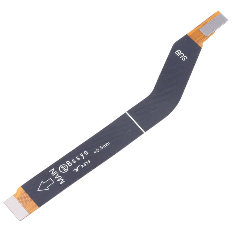 For Samsung Galaxy M55 5G SM-M556B Original LCD Flex Cable