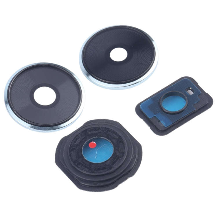 For Xiaomi Poco F6 Camera Lens Cover (Green)