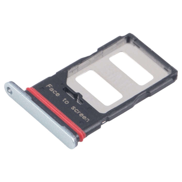 For Xiaomi Poco X6 Pro Original SIM Card Tray + SIM Card Tray (Green)