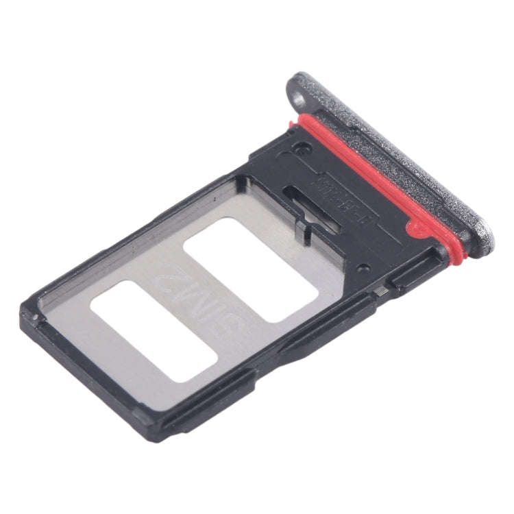 For Xiaomi Redmi K70E Original SIM Card Tray + SIM Card Tray (Silver)