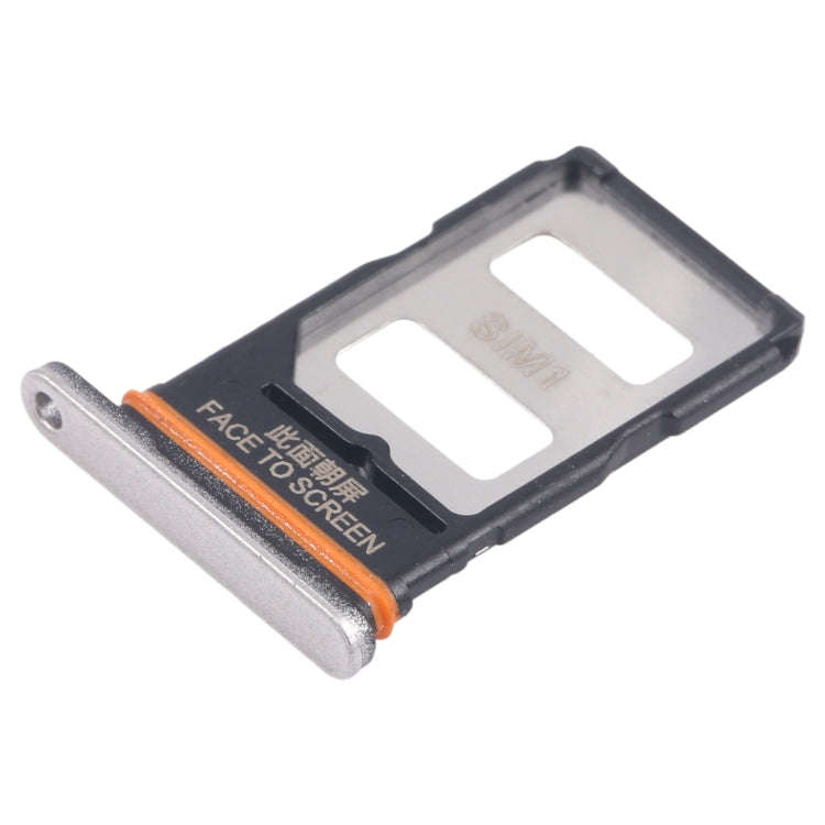 For Xiaomi Redmi Turbo 3 Original SIM Card Tray + SIM Card Tray (Gold)