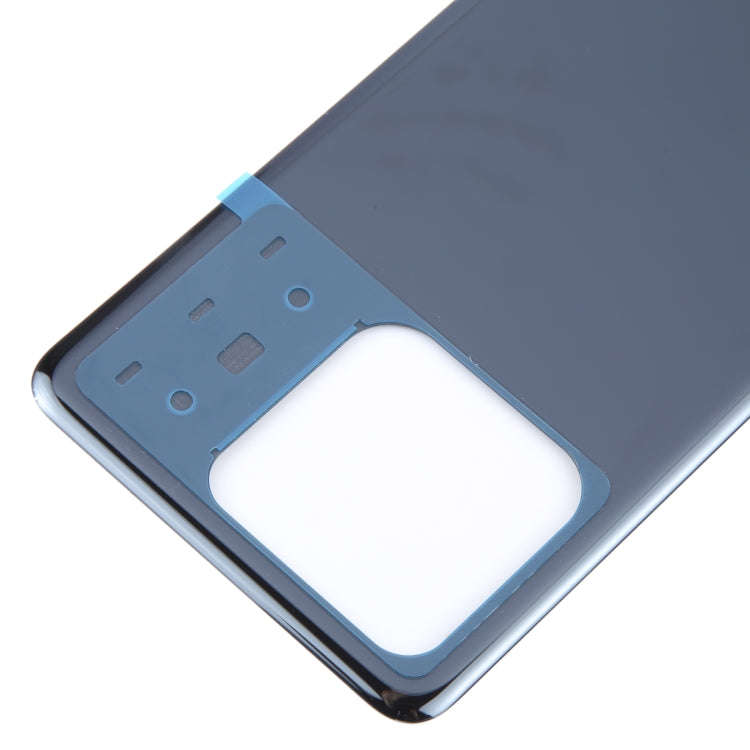 For Xiaomi Poco X6 Pro 5G Original Battery Back Cover(Black)