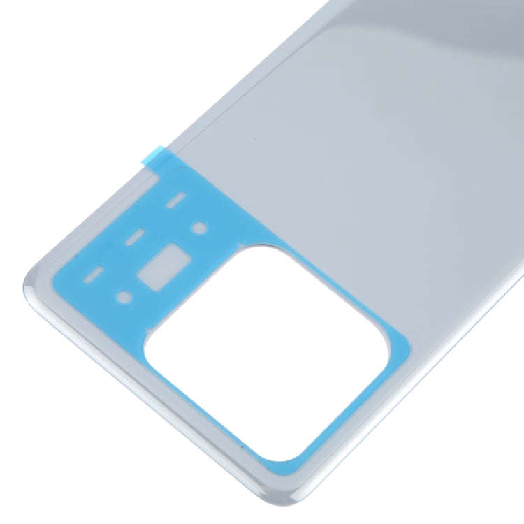 For Xiaomi Poco X6 Pro 5G Original Battery Back Cover(Gray)