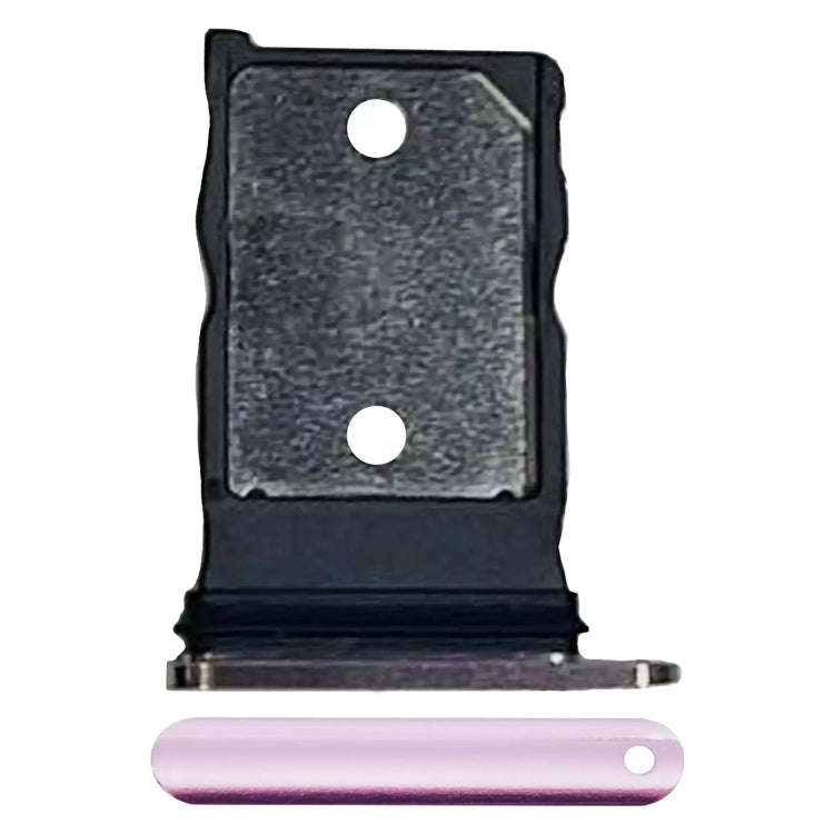 For Google Pixel 9 Pro XL SIM Card Tray (Purple)