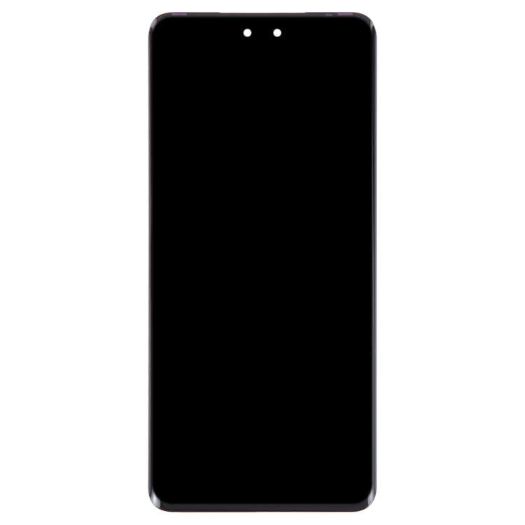 AMOLED Material Original LCD Screen for Xiaomi 13 Lite With Digitizer Full Assembly