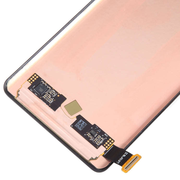 AMOLED Material Original LCD Screen for vivo X80 With Digitizer Full Assembly