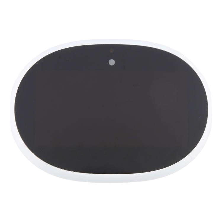 For Asus Zenbo Qrobot zenbo-k2 LCD Screen Digitizer Full Assembly with Frame