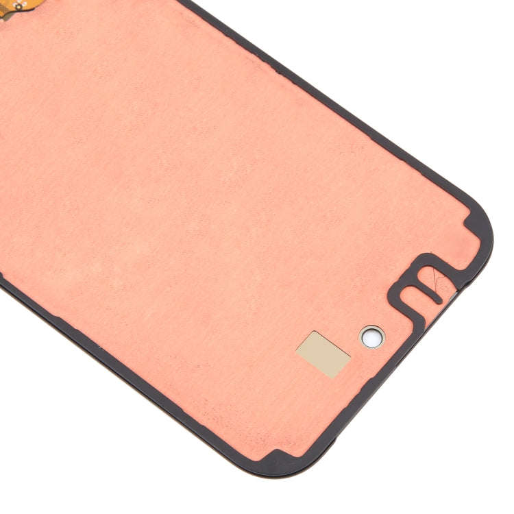 For Google Pixel 9 G2YBB GUR25 Original OLED Material LCD Screen Digitizer Full Assembly with Frame