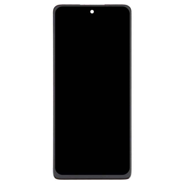 For TCL 50 XL OEM LCD Screen with Digitizer Full Assembly