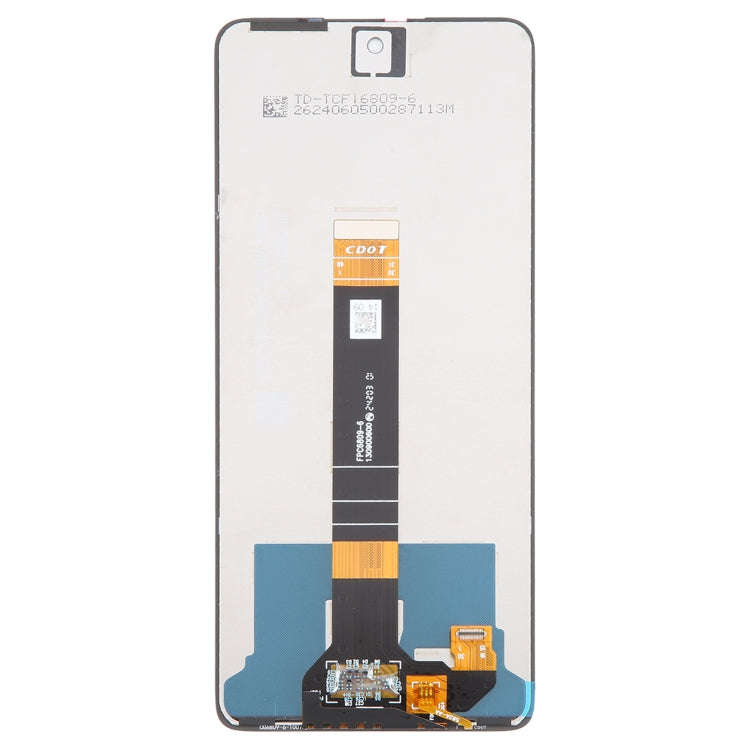 For TCL 50 XL OEM LCD Screen with Digitizer Full Assembly