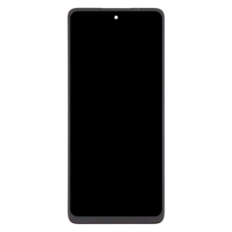 For TCL 50 XE OEM LCD Screen with Digitizer Full Assembly