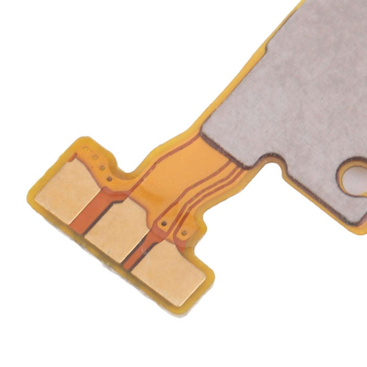 For OnePlus Ace Racing PGZ110 Flashlight Flex Cable