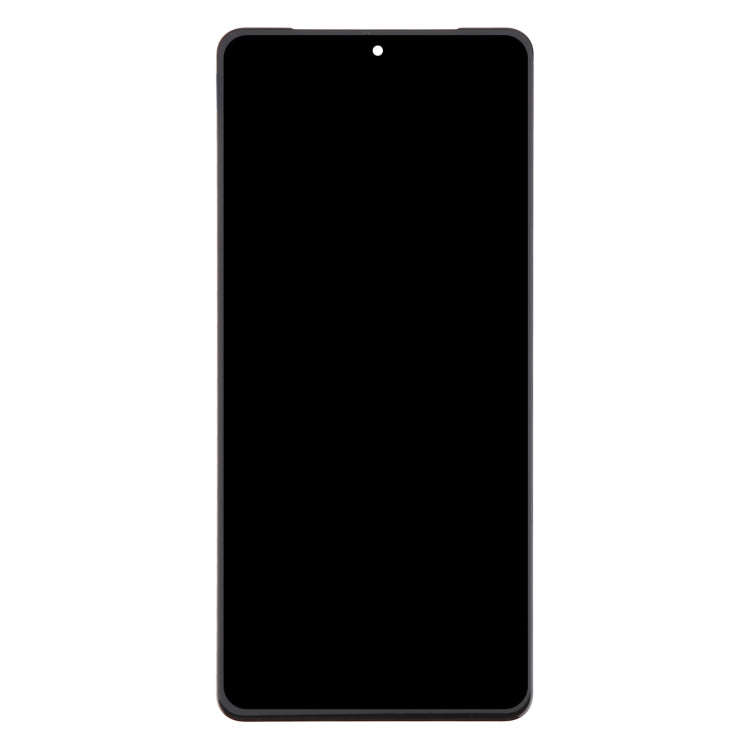 For Asus Zenfone 11 Ultra AMOLED Original LCD Screen with Digitizer Full Assembly