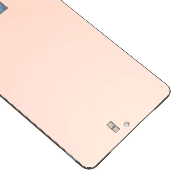 For Asus Zenfone 11 Ultra AMOLED Original LCD Screen with Digitizer Full Assembly