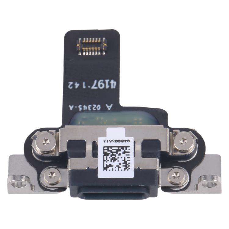 For Apple AirPods Max Charging Port Flex Cable(Black)