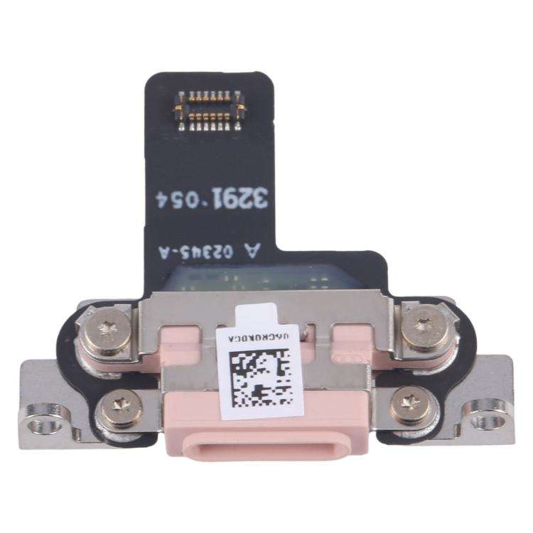 For Apple AirPods Max Charging Port Flex Cable(Pink)