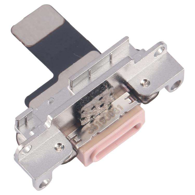 For Apple AirPods Max Charging Port Flex Cable(Pink)