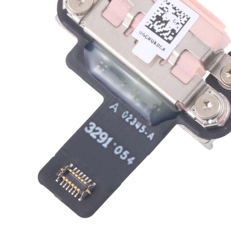For Apple AirPods Max Charging Port Flex Cable(Pink)