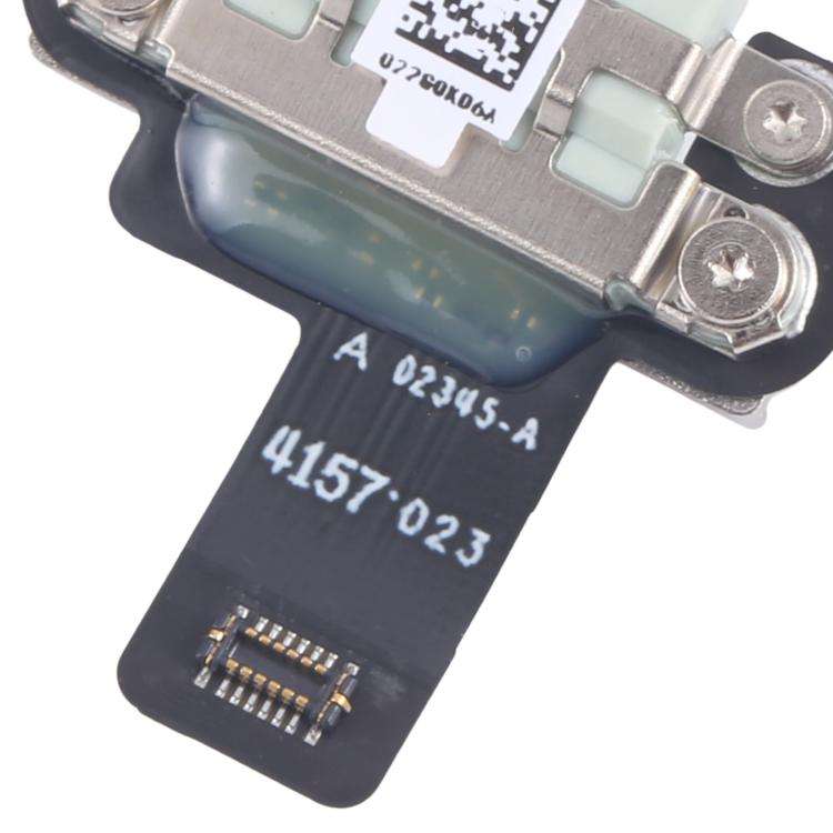 For Apple AirPods Max Charging Port Flex Cable(Green)