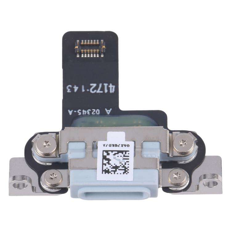For Apple AirPods Max Charging Port Flex Cable(Blue)
