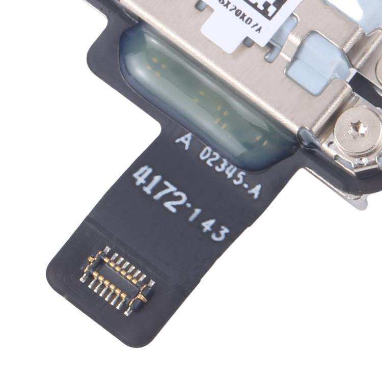 For Apple AirPods Max Charging Port Flex Cable(Blue)