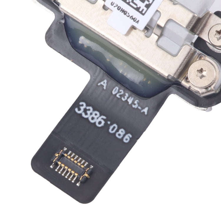 For Apple AirPods Max Charging Port Flex Cable(White)