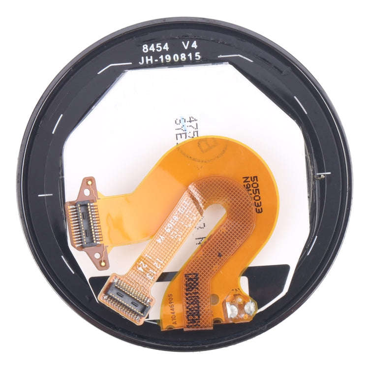 For Garmin Approach S60 Original LCD Screen with Digitizer Full Assembly