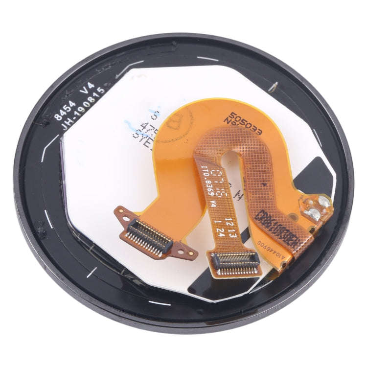 For Garmin Approach S60 Original LCD Screen with Digitizer Full Assembly