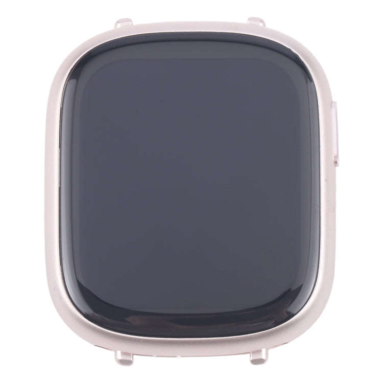 For Honor Watch 4 Original LCD Screen Digitizer Full Assembly with Frame (Gold)